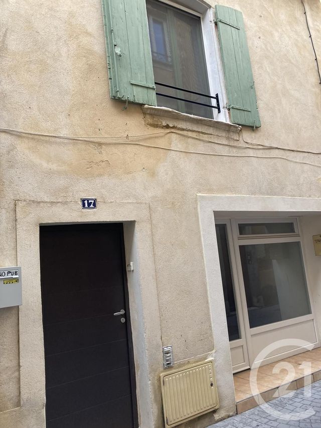 maison - BAGNOLS SUR CEZE - 30