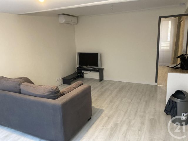 maison à louer - 3 pièces - 69.0 m2 - BAGNOLS SUR CEZE - 30 - LANGUEDOC-ROUSSILLON - Century 21 La Big