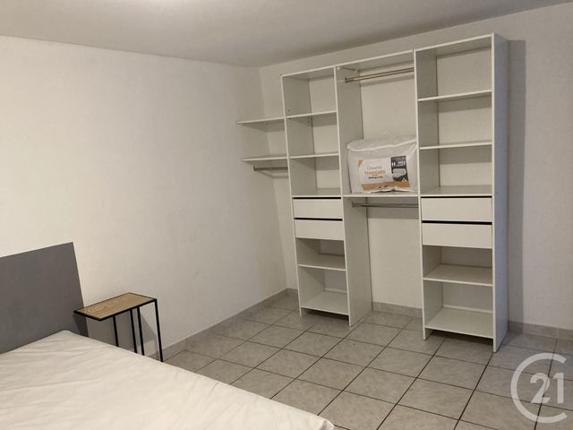 maison à louer - 3 pièces - 69.0 m2 - BAGNOLS SUR CEZE - 30 - LANGUEDOC-ROUSSILLON - Century 21 La Big