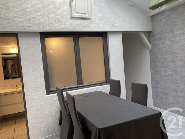 maison à louer - 3 pièces - 69.0 m2 - BAGNOLS SUR CEZE - 30 - LANGUEDOC-ROUSSILLON - Century 21 La Big