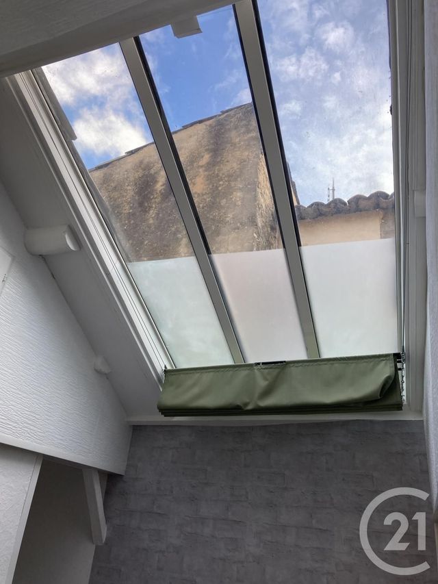 maison à louer - 3 pièces - 69.0 m2 - BAGNOLS SUR CEZE - 30 - LANGUEDOC-ROUSSILLON - Century 21 La Big