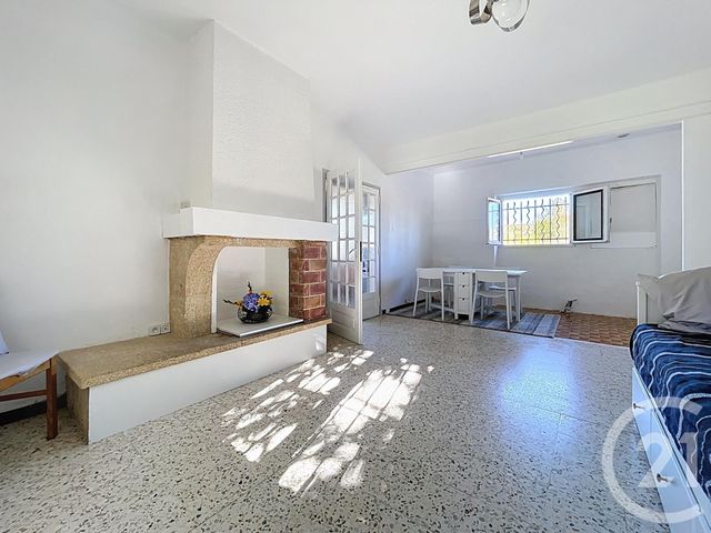 maison à vendre - 4 pièces - 109.0 m2 - ST PONS LA CALM - 30 - LANGUEDOC-ROUSSILLON - Century 21 La Big