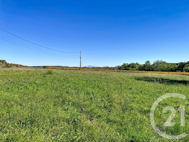 maison à vendre - 4 pièces - 109.0 m2 - ST PONS LA CALM - 30 - LANGUEDOC-ROUSSILLON - Century 21 La Big