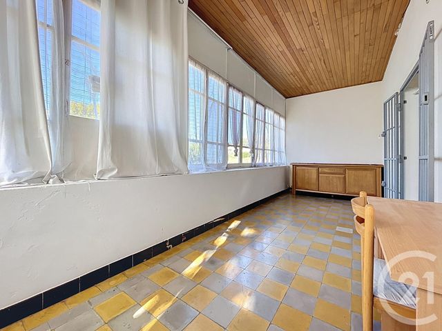 maison à vendre - 4 pièces - 109.0 m2 - ST PONS LA CALM - 30 - LANGUEDOC-ROUSSILLON - Century 21 La Big