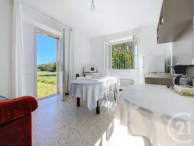 maison à vendre - 4 pièces - 109.0 m2 - ST PONS LA CALM - 30 - LANGUEDOC-ROUSSILLON - Century 21 La Big