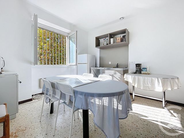 maison à vendre - 4 pièces - 109.0 m2 - ST PONS LA CALM - 30 - LANGUEDOC-ROUSSILLON - Century 21 La Big