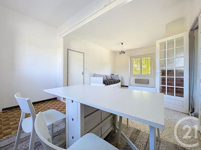 maison à vendre - 4 pièces - 109.0 m2 - ST PONS LA CALM - 30 - LANGUEDOC-ROUSSILLON - Century 21 La Big