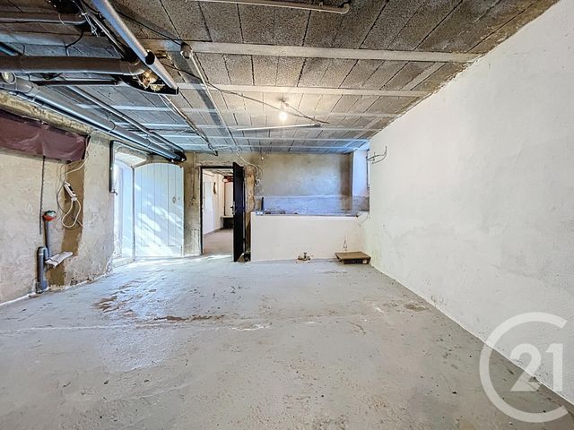 maison à vendre - 4 pièces - 109.0 m2 - ST PONS LA CALM - 30 - LANGUEDOC-ROUSSILLON - Century 21 La Big