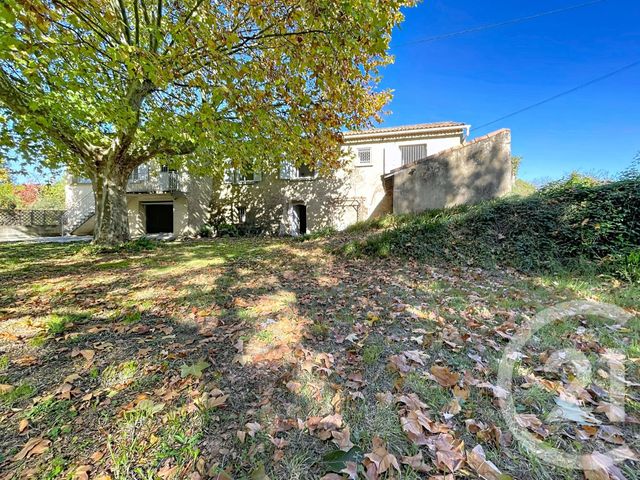 maison à vendre - 4 pièces - 109.0 m2 - ST PONS LA CALM - 30 - LANGUEDOC-ROUSSILLON - Century 21 La Big