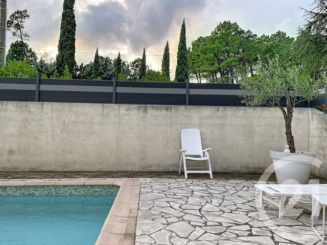 maison à vendre - 7 pièces - 141.0 m2 - CONNAUX - 30 - LANGUEDOC-ROUSSILLON - Century 21 La Big