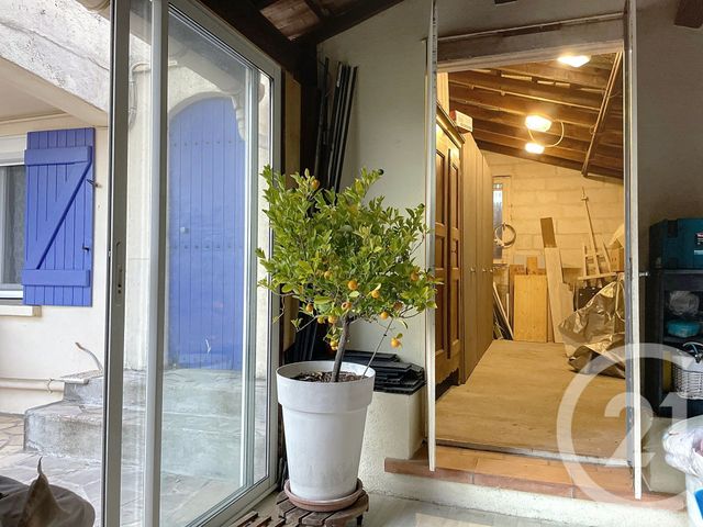 maison à vendre - 7 pièces - 141.0 m2 - CONNAUX - 30 - LANGUEDOC-ROUSSILLON - Century 21 La Big