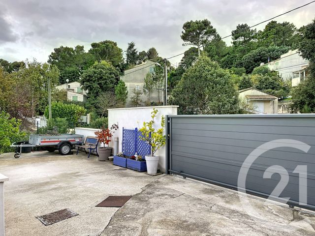 maison à vendre - 7 pièces - 141.0 m2 - CONNAUX - 30 - LANGUEDOC-ROUSSILLON - Century 21 La Big