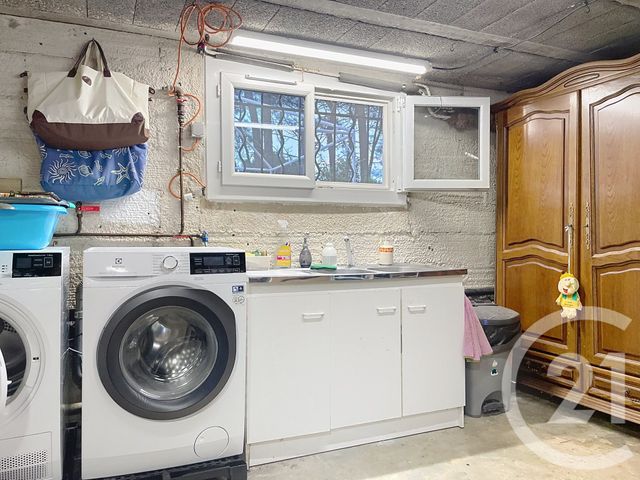 maison à vendre - 7 pièces - 141.0 m2 - CONNAUX - 30 - LANGUEDOC-ROUSSILLON - Century 21 La Big