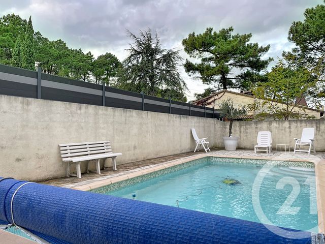 maison à vendre - 7 pièces - 141.0 m2 - CONNAUX - 30 - LANGUEDOC-ROUSSILLON - Century 21 La Big