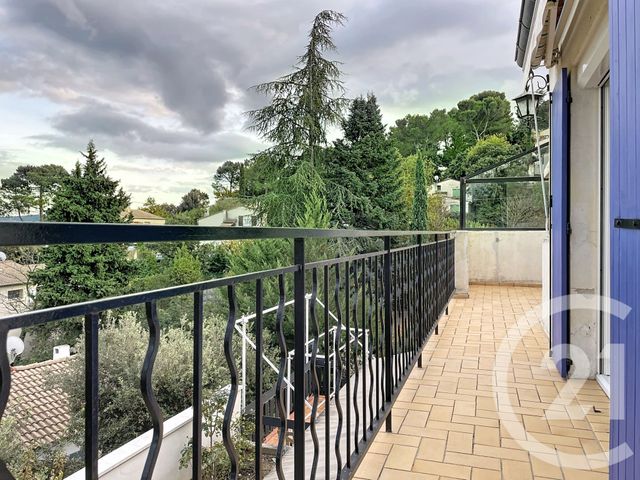 maison à vendre - 7 pièces - 141.0 m2 - CONNAUX - 30 - LANGUEDOC-ROUSSILLON - Century 21 La Big