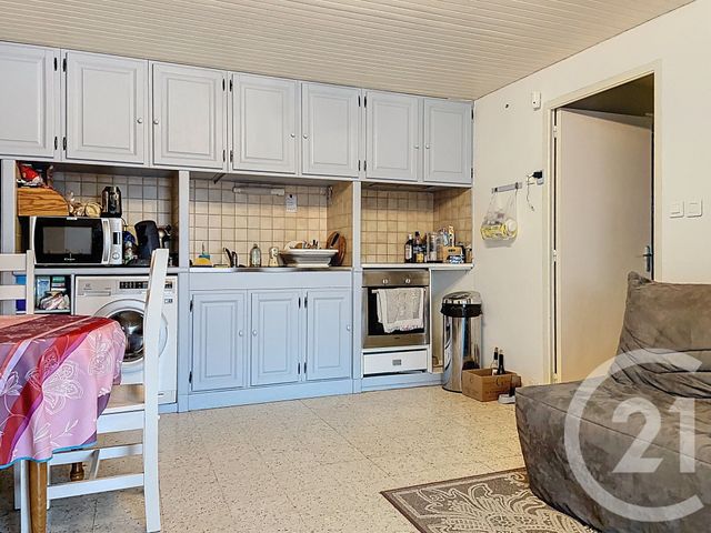 maison à vendre - 7 pièces - 141.0 m2 - CONNAUX - 30 - LANGUEDOC-ROUSSILLON - Century 21 La Big