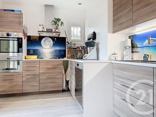 maison à vendre - 7 pièces - 141.0 m2 - CONNAUX - 30 - LANGUEDOC-ROUSSILLON - Century 21 La Big