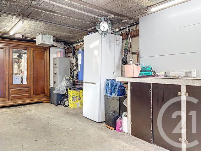 maison à vendre - 7 pièces - 141.0 m2 - CONNAUX - 30 - LANGUEDOC-ROUSSILLON - Century 21 La Big