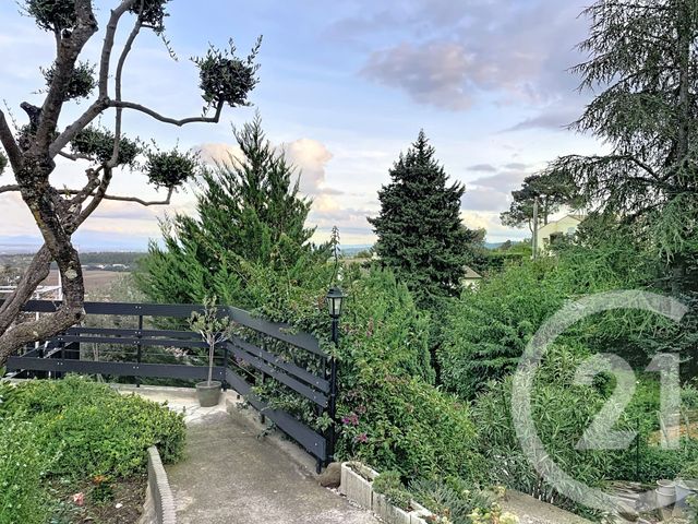 maison à vendre - 7 pièces - 141.0 m2 - CONNAUX - 30 - LANGUEDOC-ROUSSILLON - Century 21 La Big