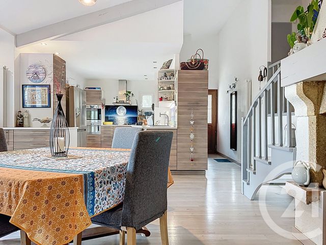 Maison à vendre CONNAUX