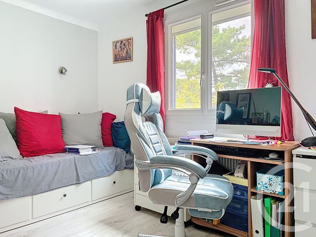 maison à vendre - 7 pièces - 141.0 m2 - CONNAUX - 30 - LANGUEDOC-ROUSSILLON - Century 21 La Big