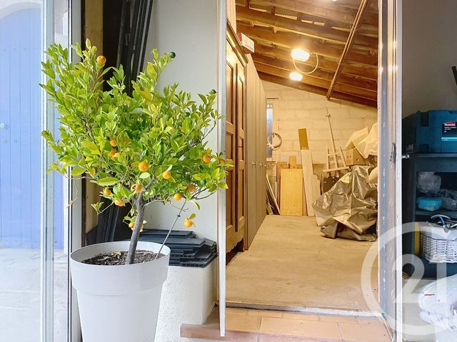 maison à vendre - 7 pièces - 141.0 m2 - CONNAUX - 30 - LANGUEDOC-ROUSSILLON - Century 21 La Big