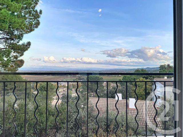 maison à vendre - 7 pièces - 141.0 m2 - CONNAUX - 30 - LANGUEDOC-ROUSSILLON - Century 21 La Big