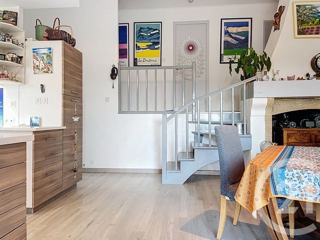 maison à vendre - 7 pièces - 141.0 m2 - CONNAUX - 30 - LANGUEDOC-ROUSSILLON - Century 21 La Big