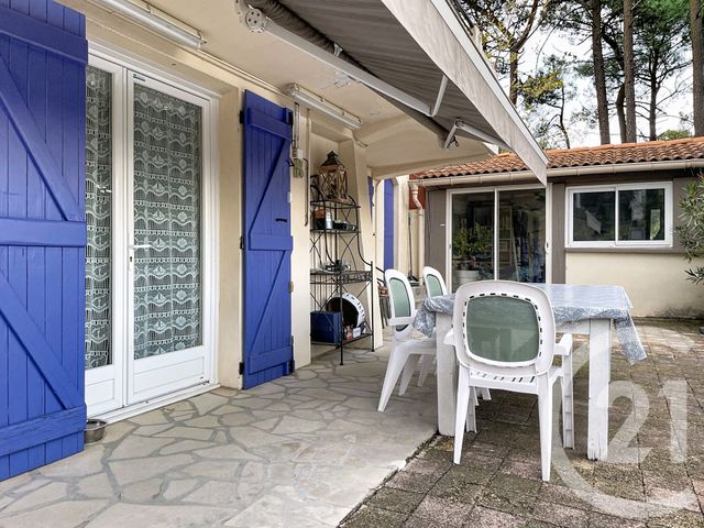 maison à vendre - 7 pièces - 141.0 m2 - CONNAUX - 30 - LANGUEDOC-ROUSSILLON - Century 21 La Big