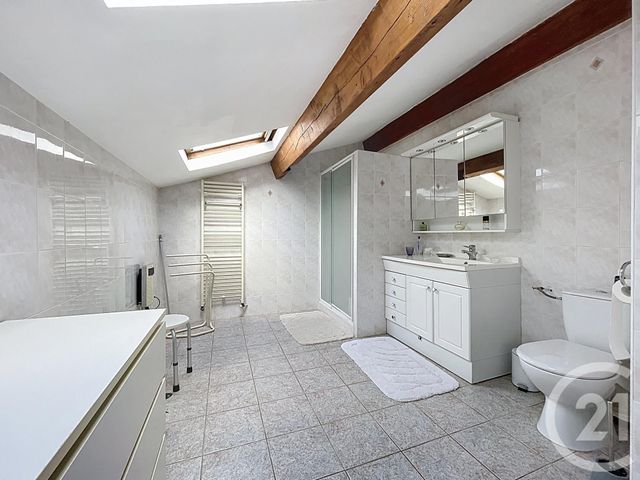 maison à vendre - 6 pièces - 144.21 m2 - BAGNOLS SUR CEZE - 30 - LANGUEDOC-ROUSSILLON - Century 21 La Big