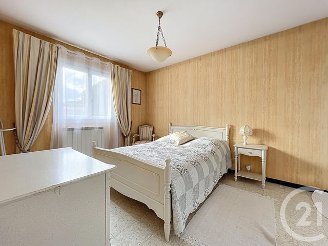 maison à vendre - 6 pièces - 144.21 m2 - BAGNOLS SUR CEZE - 30 - LANGUEDOC-ROUSSILLON - Century 21 La Big