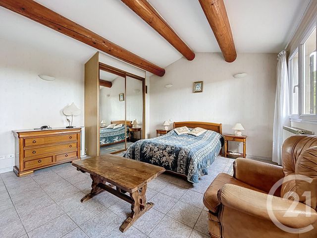 maison à vendre - 6 pièces - 144.21 m2 - BAGNOLS SUR CEZE - 30 - LANGUEDOC-ROUSSILLON - Century 21 La Big