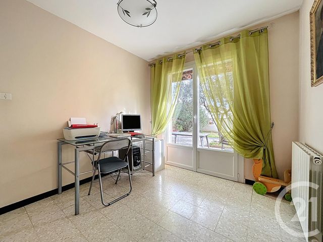 maison à vendre - 6 pièces - 144.21 m2 - BAGNOLS SUR CEZE - 30 - LANGUEDOC-ROUSSILLON - Century 21 La Big