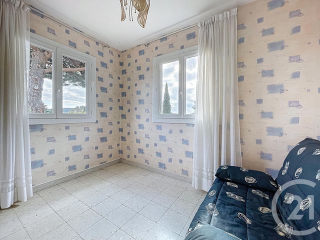 maison à vendre - 6 pièces - 144.21 m2 - BAGNOLS SUR CEZE - 30 - LANGUEDOC-ROUSSILLON - Century 21 La Big