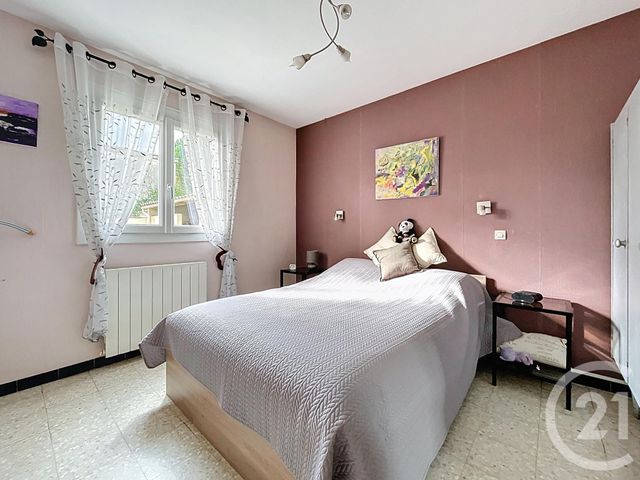 maison à vendre - 6 pièces - 144.21 m2 - BAGNOLS SUR CEZE - 30 - LANGUEDOC-ROUSSILLON - Century 21 La Big
