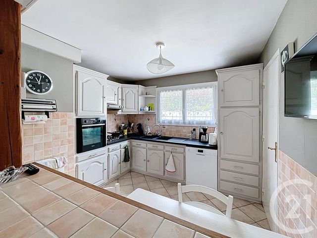 maison à vendre - 6 pièces - 144.21 m2 - BAGNOLS SUR CEZE - 30 - LANGUEDOC-ROUSSILLON - Century 21 La Big