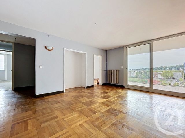 Appartement T4 à vendre BAGNOLS SUR CEZE