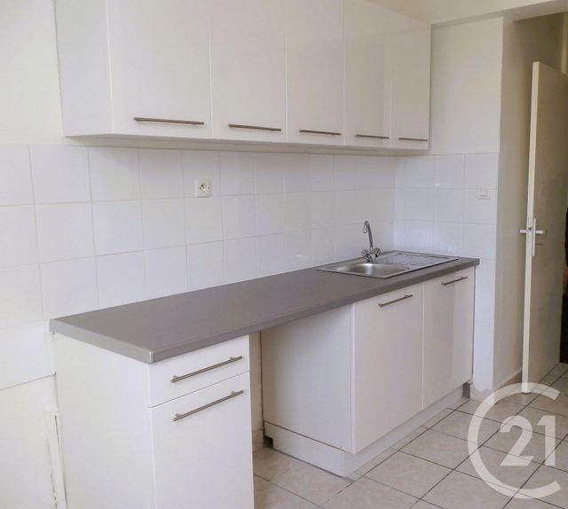 Appartement T4 à vendre - 4 pièces - 96.54 m2 - BAGNOLS SUR CEZE - 30 - LANGUEDOC-ROUSSILLON - Century 21 La Big