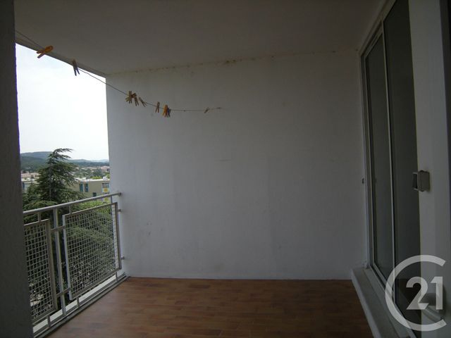 Appartement T4 à vendre - 4 pièces - 96.54 m2 - BAGNOLS SUR CEZE - 30 - LANGUEDOC-ROUSSILLON - Century 21 La Big