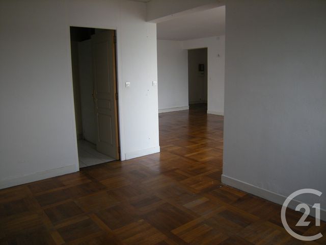 Appartement T4 à vendre - 4 pièces - 96.54 m2 - BAGNOLS SUR CEZE - 30 - LANGUEDOC-ROUSSILLON - Century 21 La Big