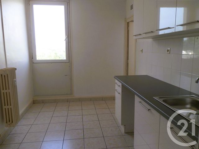 Appartement T4 à vendre - 4 pièces - 96.54 m2 - BAGNOLS SUR CEZE - 30 - LANGUEDOC-ROUSSILLON - Century 21 La Big