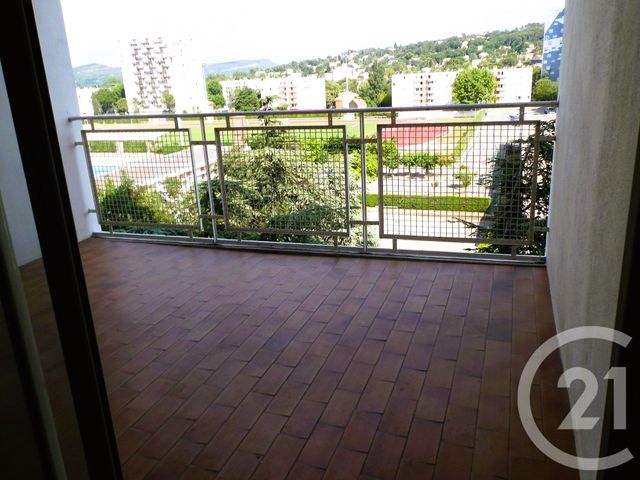 Appartement T4 à vendre - 4 pièces - 96.54 m2 - BAGNOLS SUR CEZE - 30 - LANGUEDOC-ROUSSILLON - Century 21 La Big