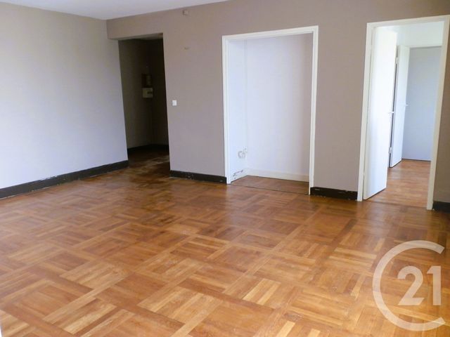 Appartement T4 à vendre BAGNOLS SUR CEZE