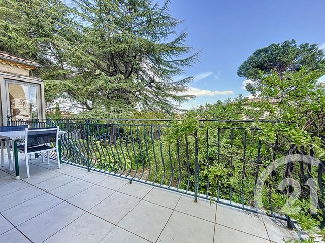 maison à louer - 9 pièces - 200.0 m2 - BAGNOLS SUR CEZE - 30 - LANGUEDOC-ROUSSILLON - Century 21 La Big