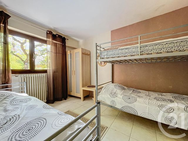 maison à louer - 9 pièces - 200.0 m2 - BAGNOLS SUR CEZE - 30 - LANGUEDOC-ROUSSILLON - Century 21 La Big