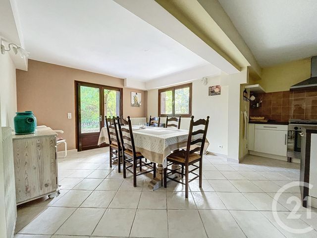 maison à louer - 9 pièces - 200.0 m2 - BAGNOLS SUR CEZE - 30 - LANGUEDOC-ROUSSILLON - Century 21 La Big