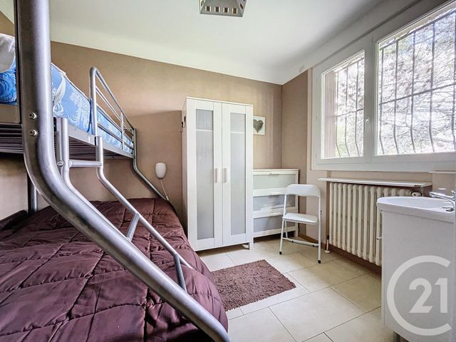 maison à louer - 9 pièces - 200.0 m2 - BAGNOLS SUR CEZE - 30 - LANGUEDOC-ROUSSILLON - Century 21 La Big