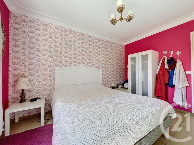 maison à louer - 9 pièces - 200.0 m2 - BAGNOLS SUR CEZE - 30 - LANGUEDOC-ROUSSILLON - Century 21 La Big