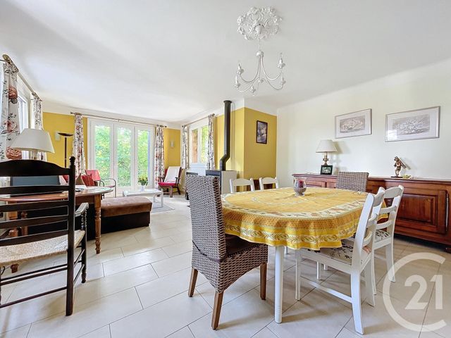 maison à louer - 9 pièces - 200.0 m2 - BAGNOLS SUR CEZE - 30 - LANGUEDOC-ROUSSILLON - Century 21 La Big