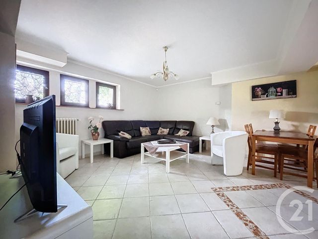 maison à louer - 9 pièces - 200.0 m2 - BAGNOLS SUR CEZE - 30 - LANGUEDOC-ROUSSILLON - Century 21 La Big